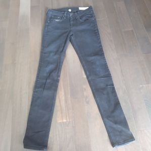 Rag and bone skinny jeans